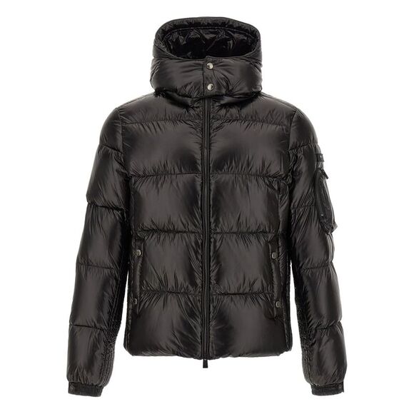 Tatras Black Jackets Men